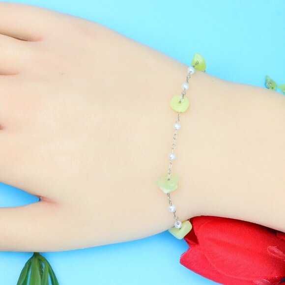 Chic & Stylish Bracelet – A Thoughtful Gift for Women and Girls, DYC1758 - Picture 8 of 9